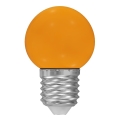 LED spuldze COLOURMAX E27/1W/230V