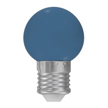 LED spuldze COLOURMAX E27/1W/230V - Narva 250655006