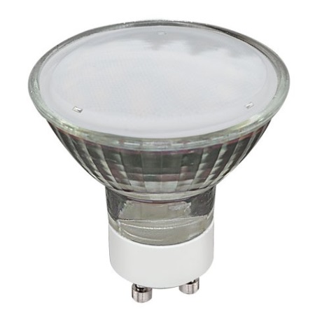 LED spuldze DAISY GU10/4W/230V 2900K - Greenlux GXDS032