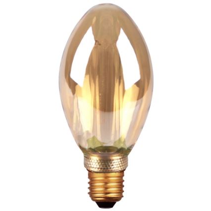 LED Spuldze DECO VINTAGE B75 E27/4W/230V 1800K