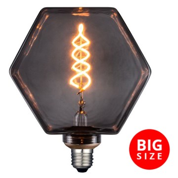 LED Spuldze DECO VINTAGE E27/4W/230V 1800K