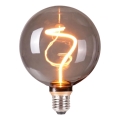 LED Spuldze DECO VINTAGE FILAMENT G125 E27/4W/230V 1800K