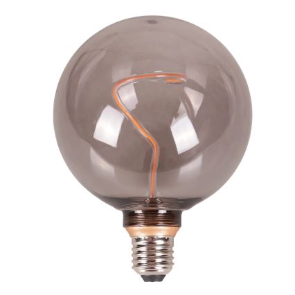 LED Spuldze DECO VINTAGE FILAMENT G125 E27/4W/230V 1800K
