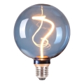 LED Spuldze DECO VINTAGE FILAMENT G125 E27/4W/230V 1800K