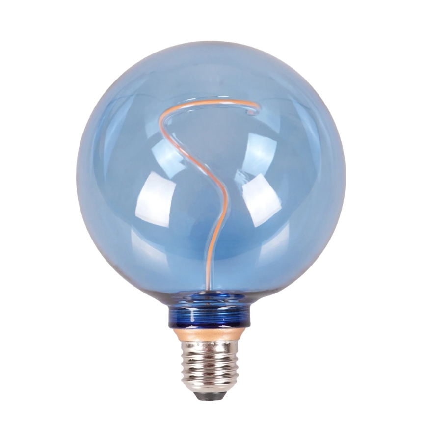 LED Spuldze DECO VINTAGE FILAMENT G125 E27/4W/230V 1800K
