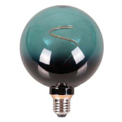 LED Spuldze DECO VINTAGE FILAMENT G125 E27/4W/230V 1800K