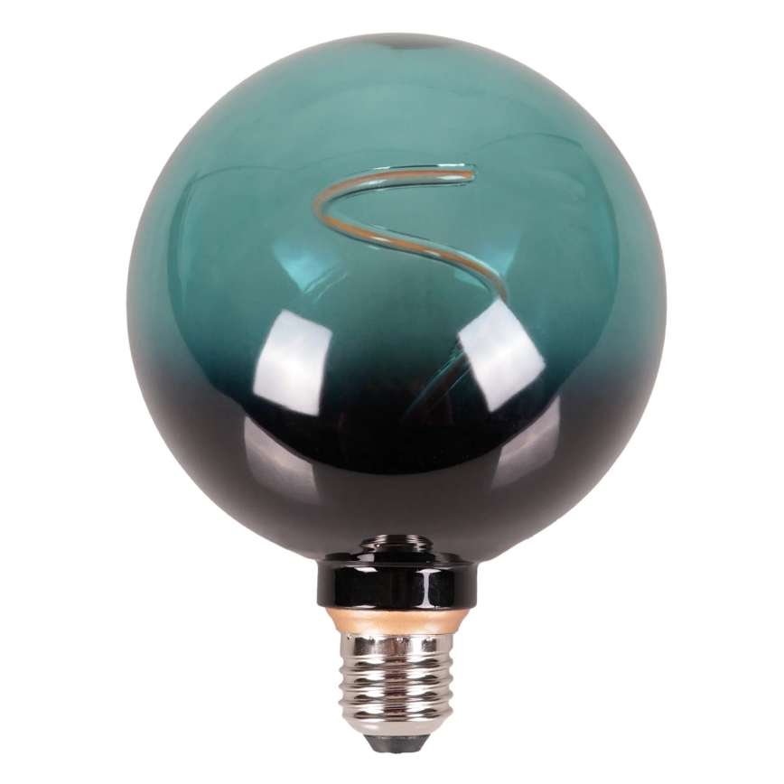 LED Spuldze DECO VINTAGE FILAMENT G125 E27/4W/230V 1800K