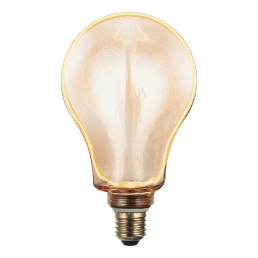 LED Spuldze DECO VINTAGE FILAMENT O110 E27/4W/230V 1800K