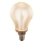 LED Spuldze DECO VINTAGE FILAMENT O110 E27/4W/230V 1800K