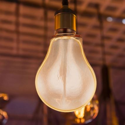 LED Spuldze DECO VINTAGE FILAMENT O110 E27/4W/230V 1800K