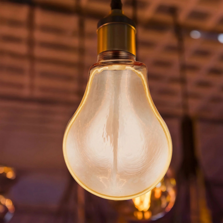 LED Spuldze DECO VINTAGE FILAMENT O110 E27/4W/230V 1800K
