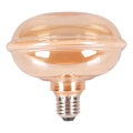 LED Spuldze DECO VINTAGE FILAMENT UFO130 E27/4W/230V 1800K