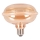 LED Spuldze DECO VINTAGE FILAMENT UFO130 E27/4W/230V 1800K