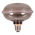 LED Spuldze DECO VINTAGE FILAMENT UFO130 E27/4W/230V 1800K