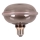 LED Spuldze DECO VINTAGE FILAMENT UFO130 E27/4W/230V 1800K
