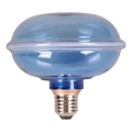 LED Spuldze DECO VINTAGE FILAMENT UFO130 E27/4W/230V 1800K