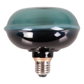 LED Spuldze DECO VINTAGE FILAMENT UFO130 E27/4W/230V 1800K