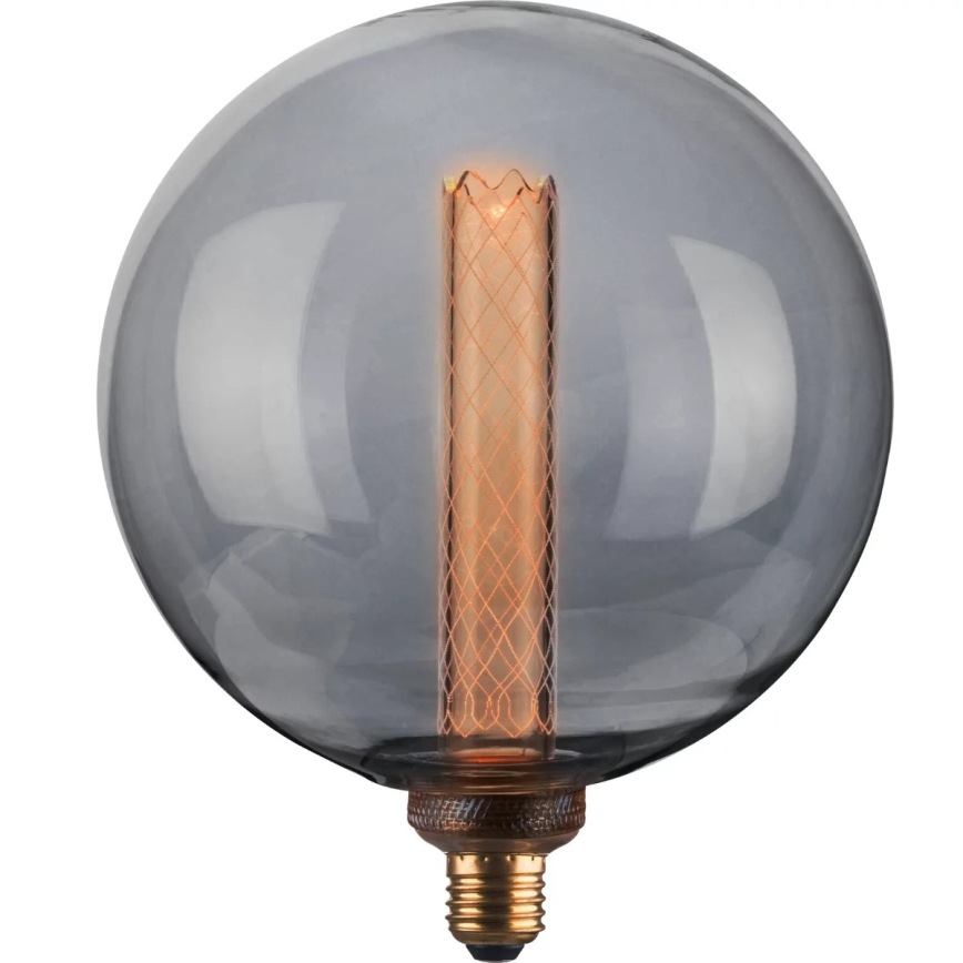LED Spuldze DECO VINTAGE G200 E27/4W/230V 1800K