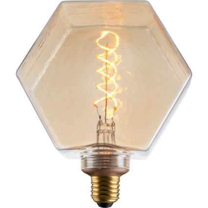 LED spuldze DECO VINTAGE LB160 E27/4W/230V 1800K