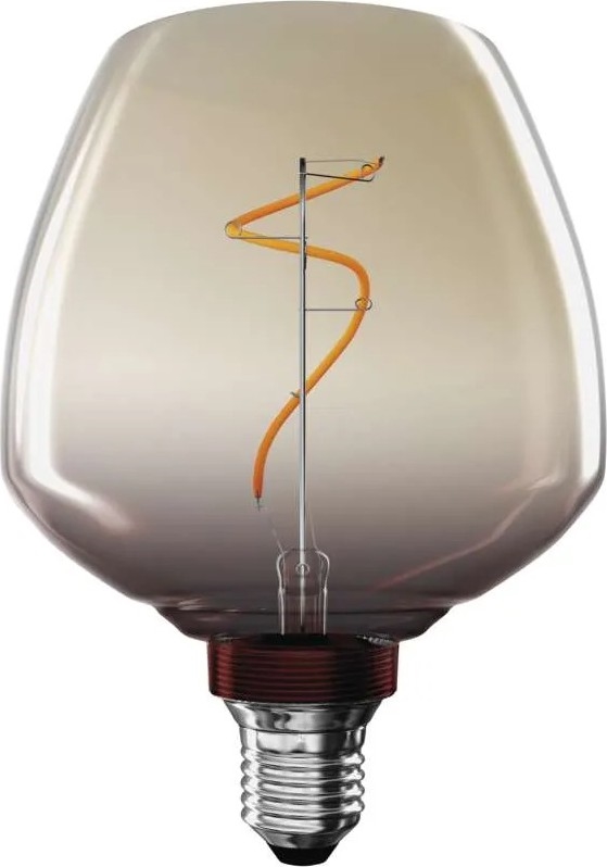LED spuldze DECO VINTAGE S123 E27/4W/230V 1800K