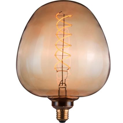 LED spuldze DECO VINTAGE S190 E27/4W/230V 1800K