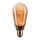 LED Spuldze DECO VINTAGE ST64 E27/3,5W/230V 1800K