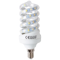 LED Spuldze E14/11W/230V 6500K - Aigostar