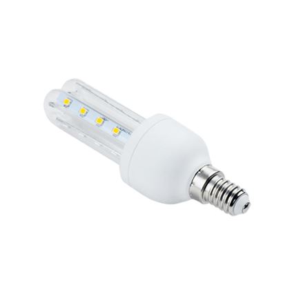 LED Spuldze E14/12W/230V 6500K - Aigostar
