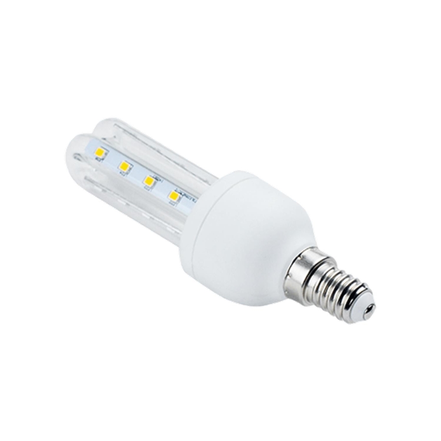 LED Spuldze E14/12W/230V 6500K - Aigostar