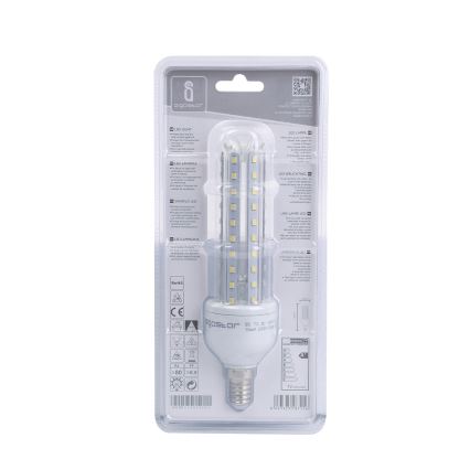 LED Spuldze E14/12W/230V 6500K - Aigostar