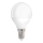 LED Spuldze E14/1W/230V 4000K