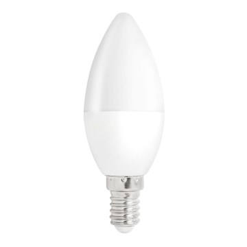 LED Spuldze E14/1W/230V 6000K