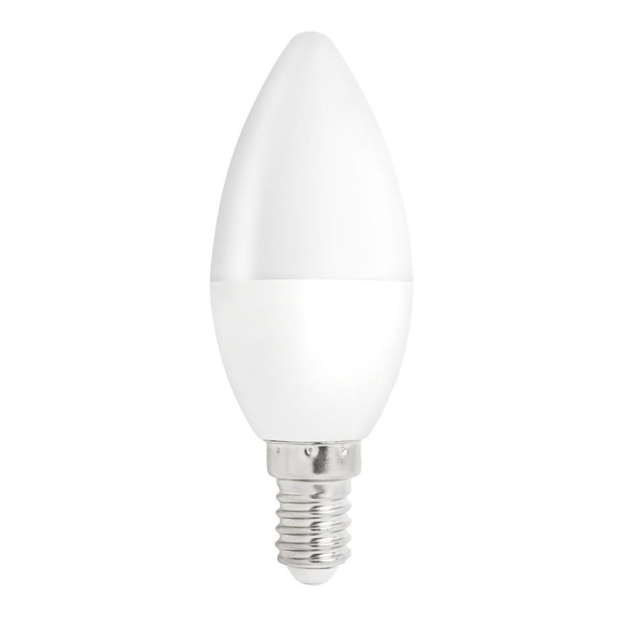 LED Spuldze E14/1W/230V 6000K