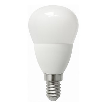 LED spuldze E14/2,8W/230V 2700K - Attralux