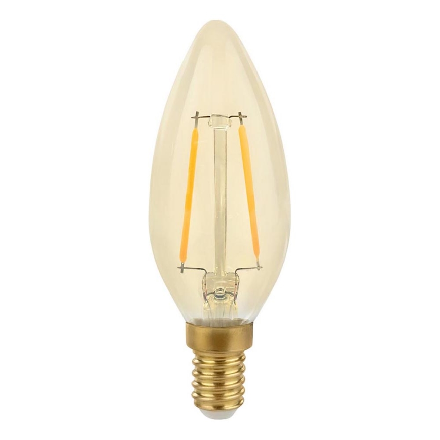 LED spuldze E14/2W/230V 2700K