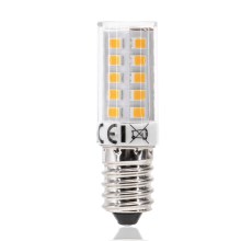 LED Spuldze E14/3,5W/230V 3000K - Aigostar