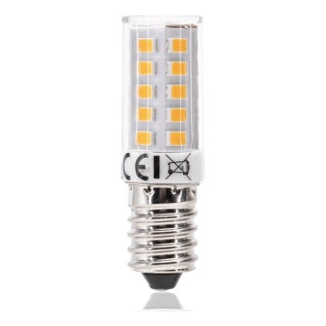 LED Spuldze E14/3,5W/230V 3000K - Aigostar