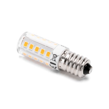 LED Spuldze E14/3,5W/230V 3000K - Aigostar