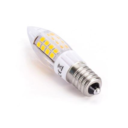 LED Spuldze E14/3,5W/230V 3000K - Aigostar