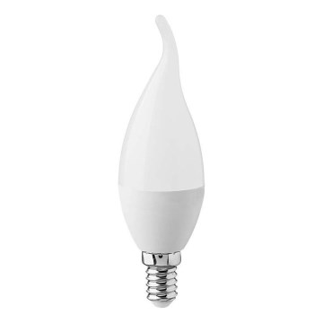 LED Spuldze E14/3,7W/230V 3000K