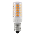 LED Spuldze E14/4,5W/230V 2800K