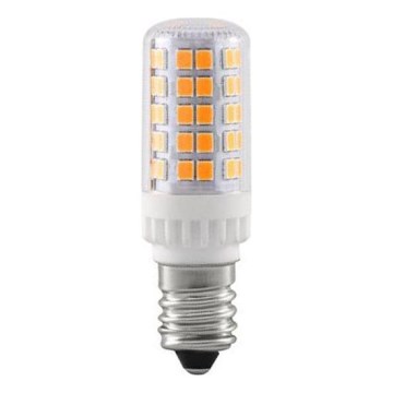 LED Spuldze E14/4,5W/230V 2800K