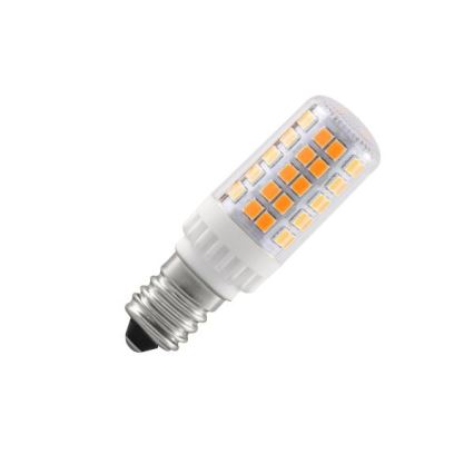 LED Spuldze E14/4,5W/230V 2800K