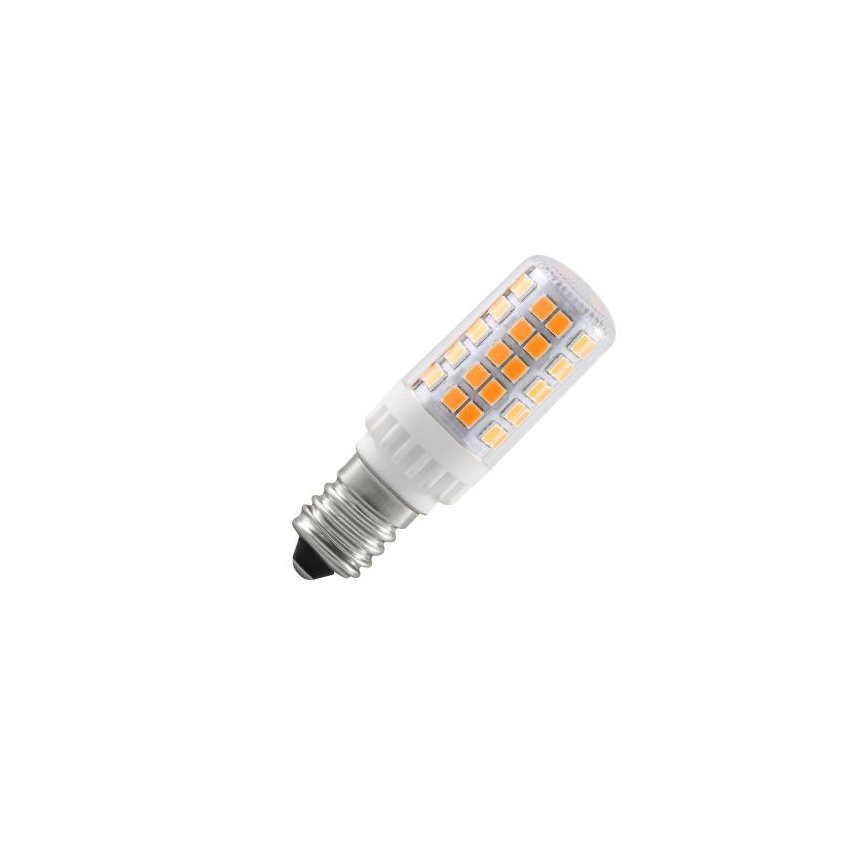 LED Spuldze E14/4,5W/230V 2800K