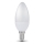 LED spuldze E14/4,5W/230V 3000K