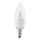LED spuldze E14/4,7W/230V 3000K - Eglo 11196