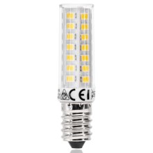 LED Spuldze E14/4,8W/230V 3000K - Aigostar
