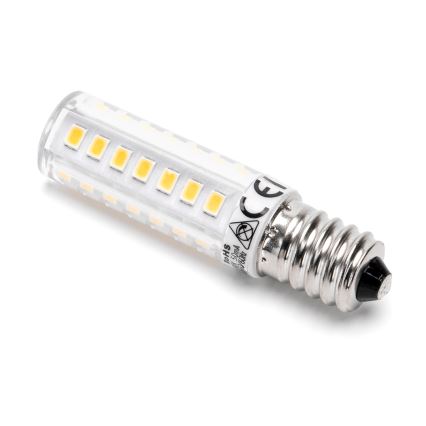 LED Spuldze E14/4,8W/230V 3000K - Aigostar