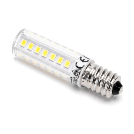 LED Spuldze E14/4,8W/230V 6500K - Aigostar