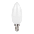 LED Spuldze E14/4W/230V 2700-3000K